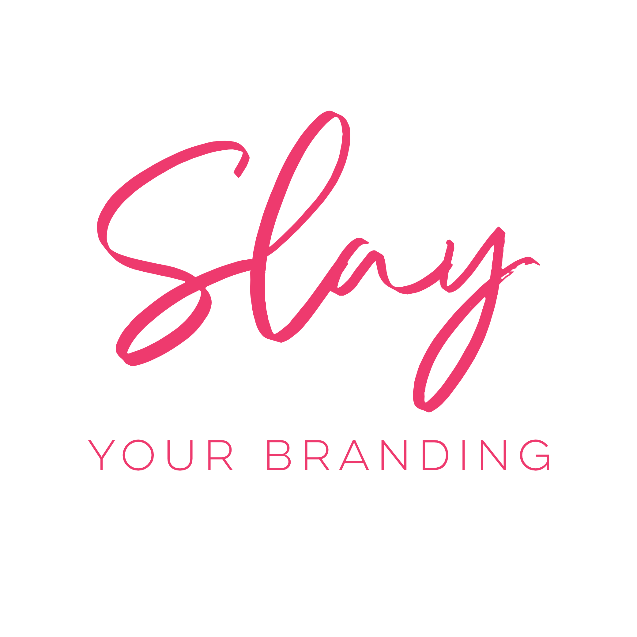 Slay Your Branding